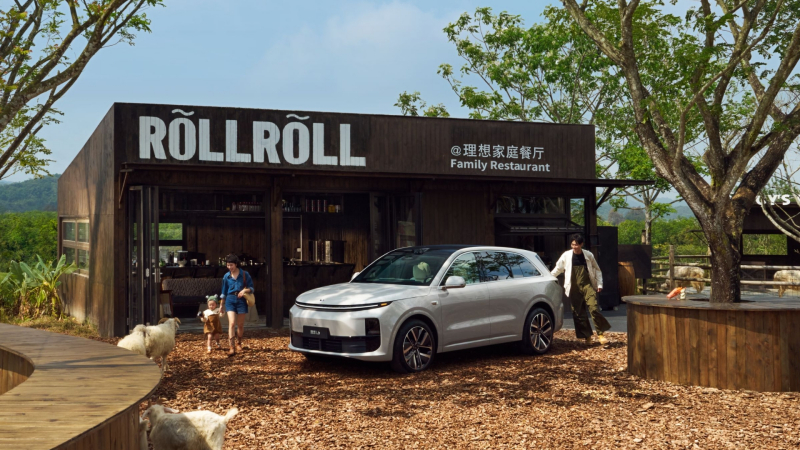J9旗舰官网汽车2024年6月交付47,774辆